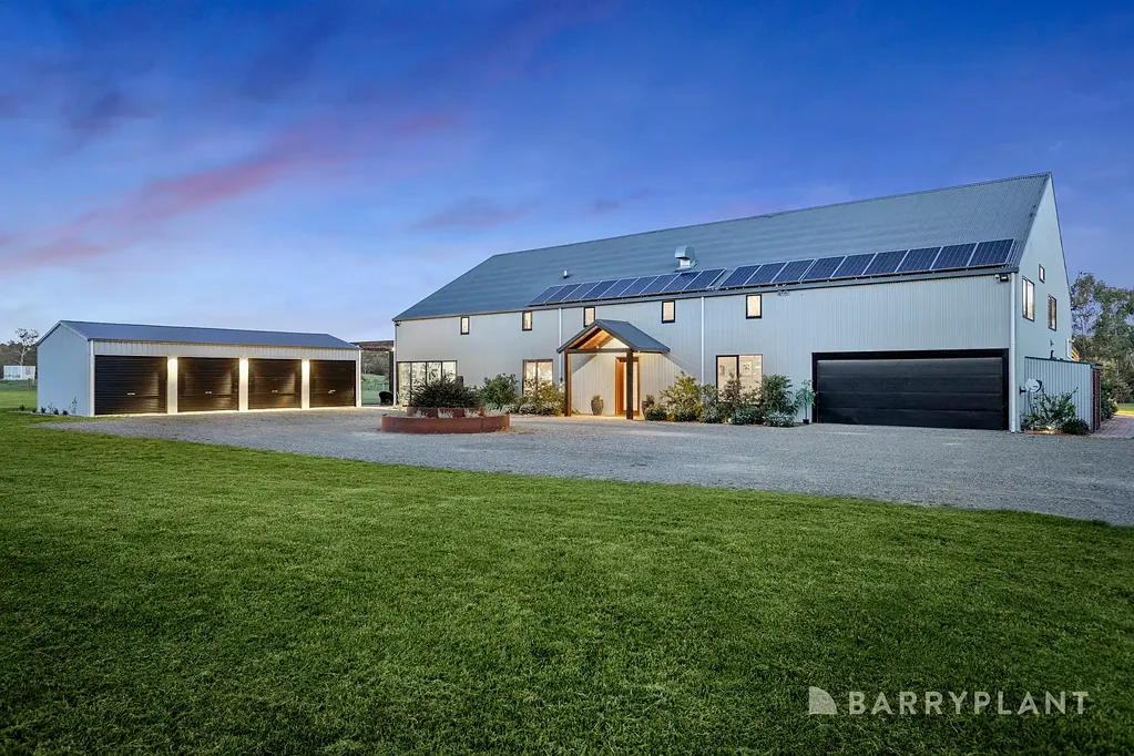 36 Brushy Park Road, Wonga Park, VIC 3115