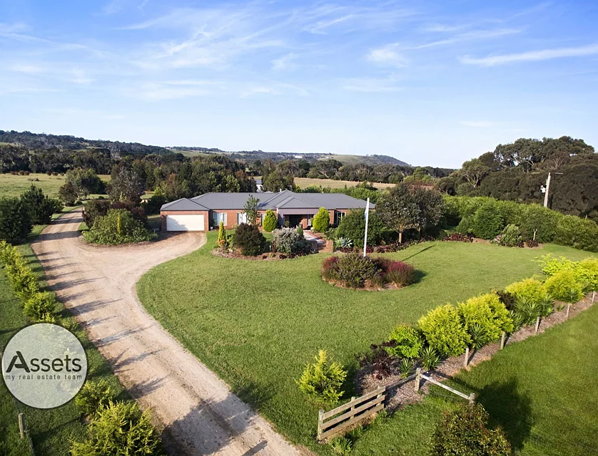 46 Walders Road, Narrawong, Portland and Glenelg Shire, 4 Bedrooms, 2 Bathrooms, Lifestyle Section