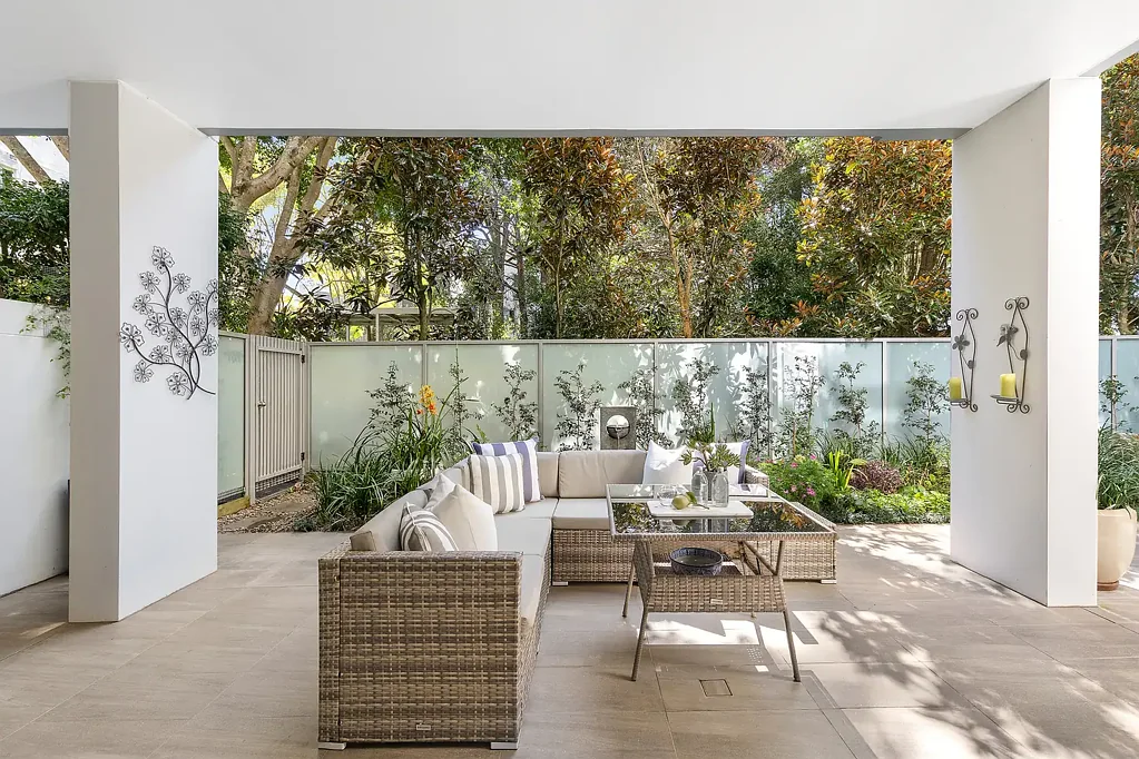 St Ives 3Kwarto Sophisticated north-east garden retreat designed to impress