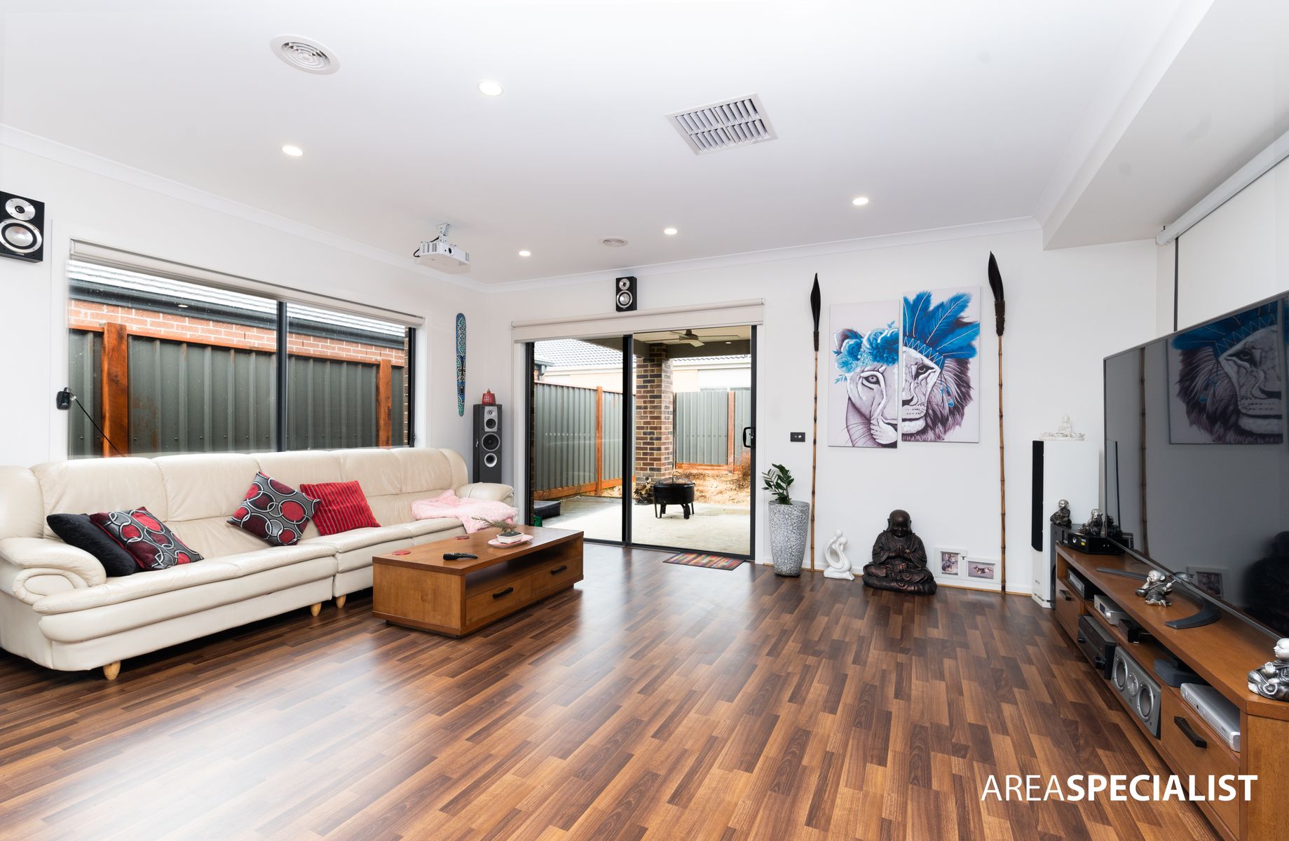 25 BOTTLETREE RD, BOTANIC RIDGE VIC 3977, 0房, 0浴, House