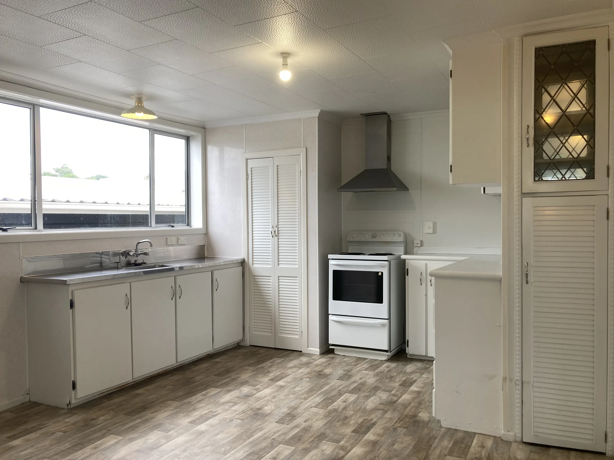 5 High Street West, Waitara, New Plymouth District, Taranaki, 3房, 1浴, House