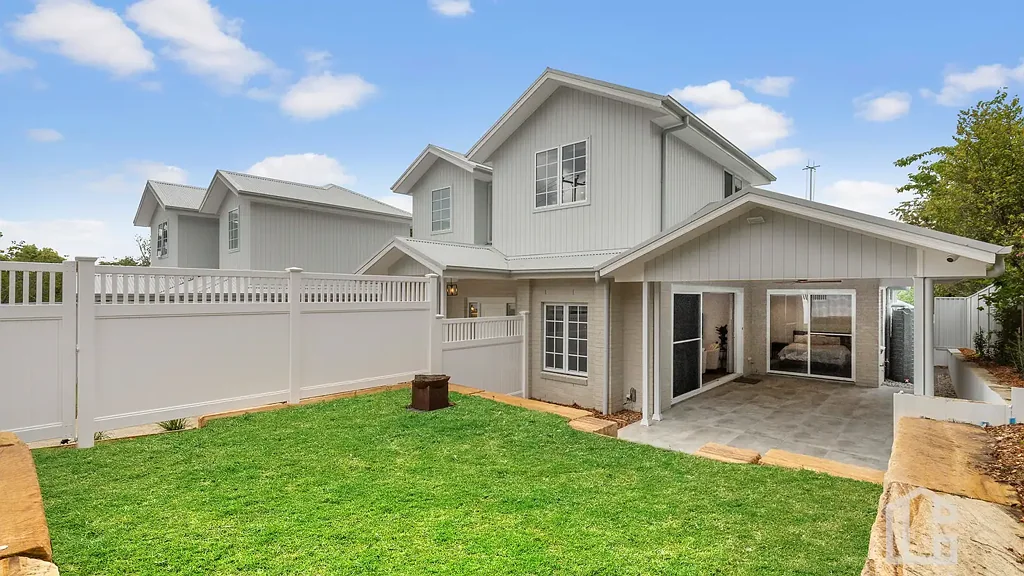 Wentworth Falls 3Kwarto Great Investment, Brand new luxury Torrens-title homes in Wentworth Falls.
