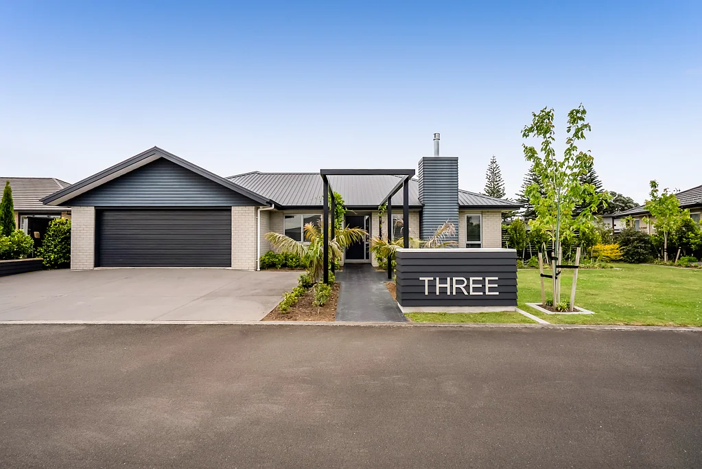 3 Condor Crescent, Bell Block, New Plymouth, Taranaki