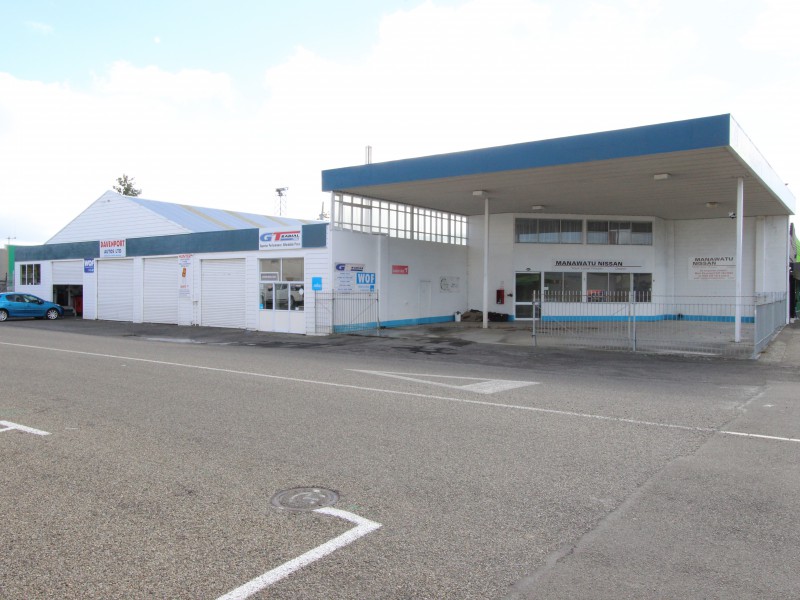 60 Main Street, Pahiatua, Tararua, 0 habitaciones, 0 baños