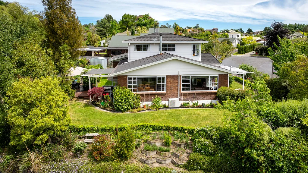 Havelock North 4房  Huge Price Adjustment