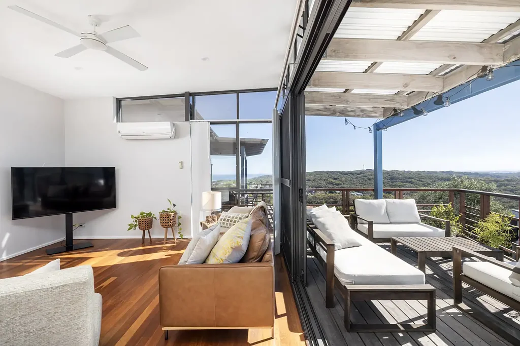 Boat Harbour 3 Slaapkamer Coastal Living at One Mile Ridge