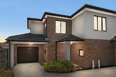Clayton 5chambre Spacious Five-Bedroom Townhouse with Flexible Living