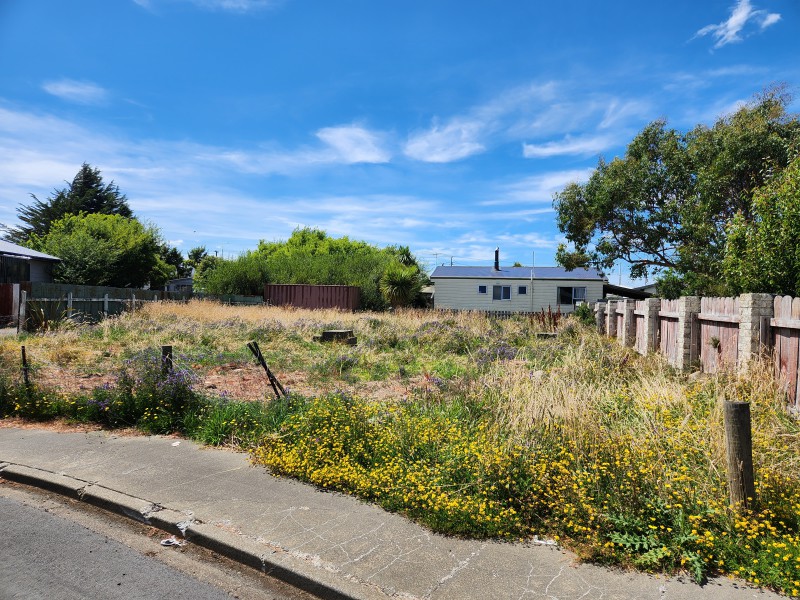 40 Boyne Street, Clifton, Invercargill, 3房, 0浴