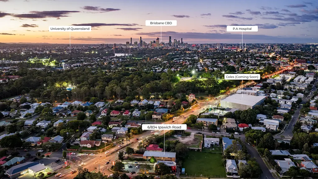 Moorooka 2房  必须出售 - 不要等待 & 快速行动，否则就没了！  MUST BE SOLD - DON'T WAIT & ACT FAST BEFORE IT'S GONE!