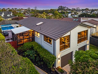 8 Greenbank Drive, St Johns, Auckland City