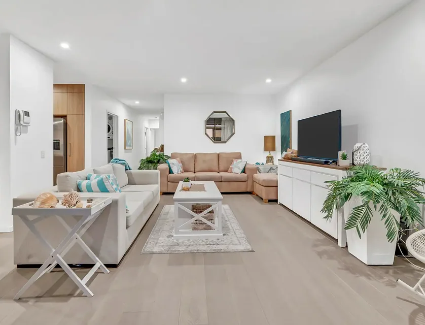 7/2964 Gold Coast Highway, Surfers Paradise, QLD 4217, 2房, 2浴, Apartment
