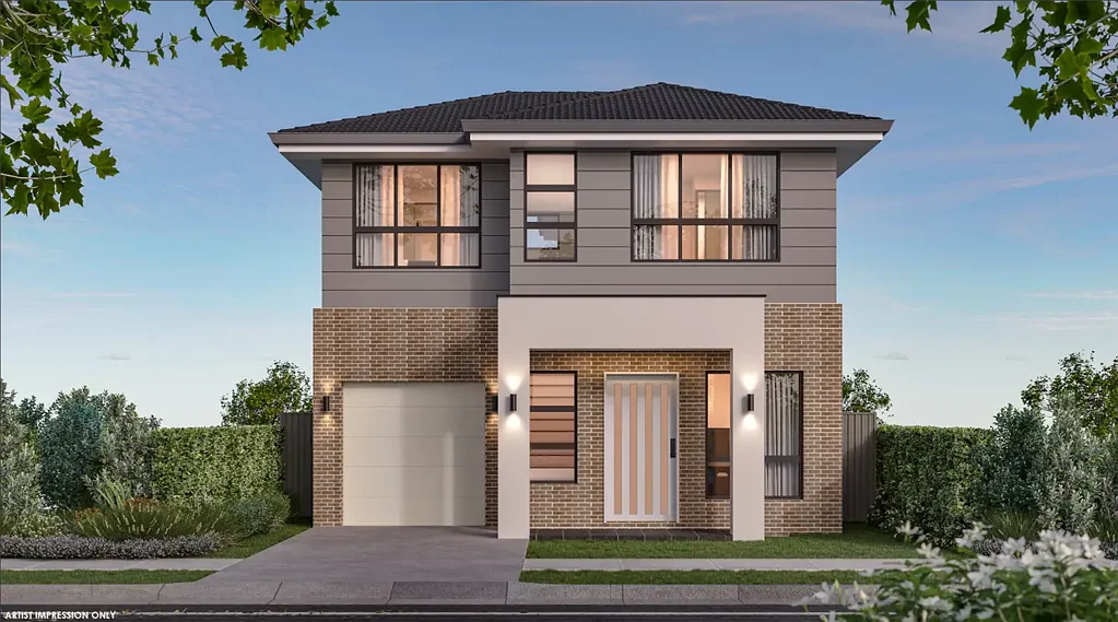 Kellyville Ridge 3Habitaciones Stylish Family Home in Kellyville Ridge!! Ready To Move IN Soon