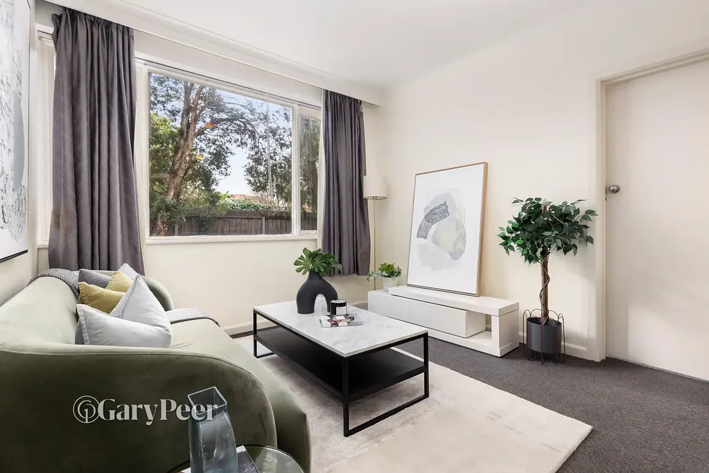 17/6 Williams Road, Prahran, VIC 3181