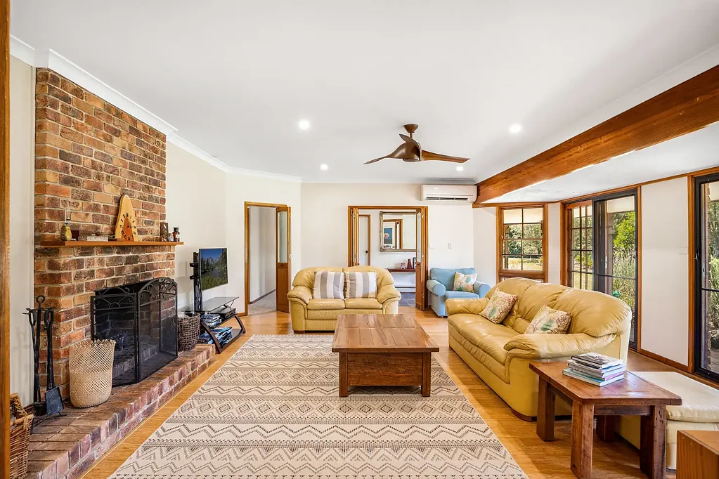 1192 Eltham Road, Alstonvale, NSW 2477