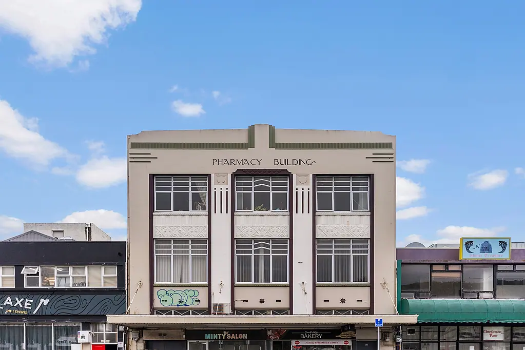 Te Aro 3Kwarto Flexible Opportunity - Buy One or Buy Both