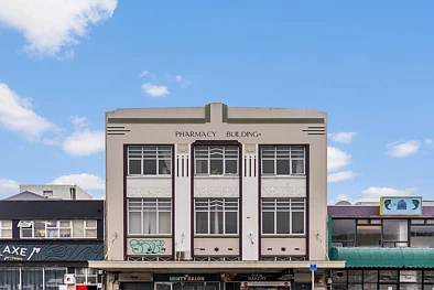 Te Aro 3 Bedroom Flexible Opportunity - Buy One or Buy Both