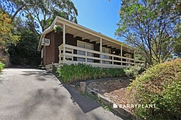 24 Illawarra Drive, Rowville