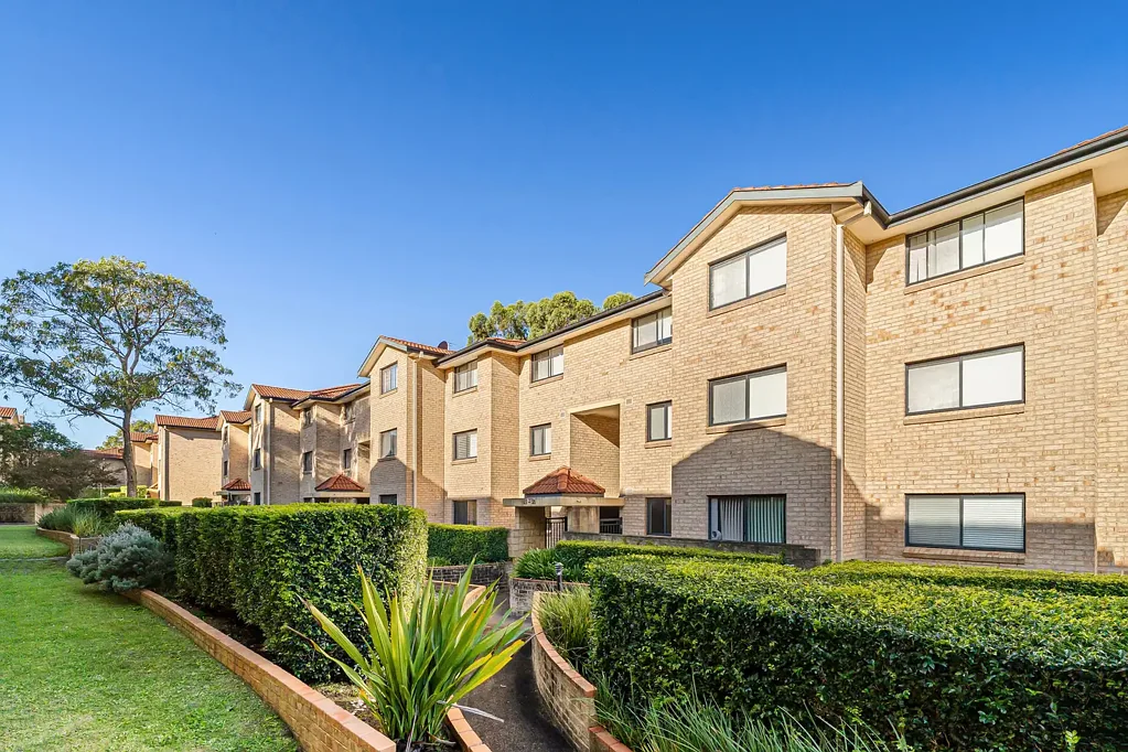 21/51-57 Railway Parade, Engadine, NSW 2233