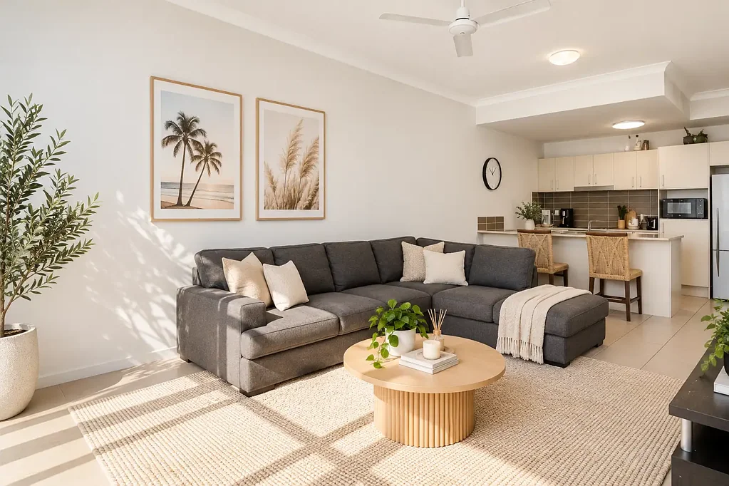 Effortless Apartment Living in the Heart of North Lakes