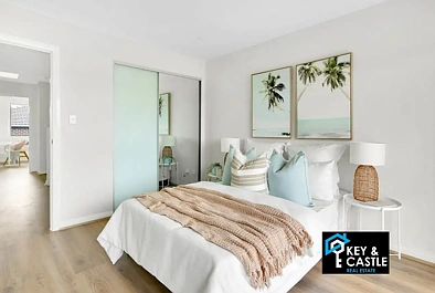 14 delilah glade, Riverstone, NSW 2765, 4 Bedrooms, 2 Bathrooms, Townhouse