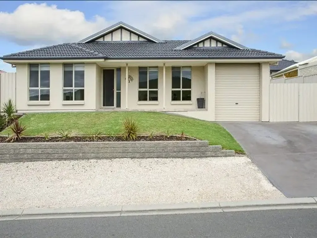 21 Springbett Drive, Hayborough