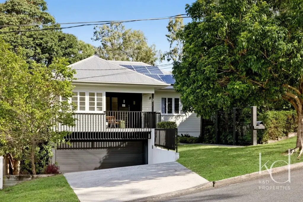 Ashgrove 4ห้องนอน Rare Saint John's Wood Opportunity