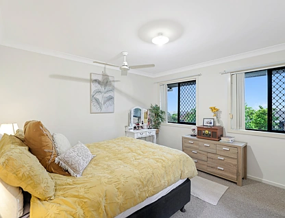 1/14 Crosby Avenue, Pacific Pines, Gold Coast, 3 chambres, 2 salles de bain, Apartment