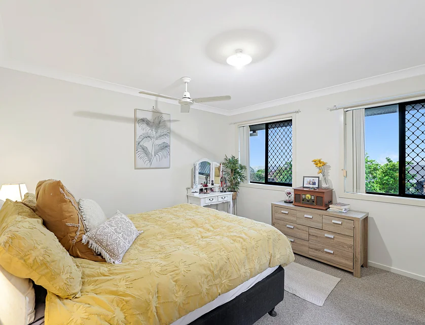 1/14 Crosby Avenue, Pacific Pines, Gold Coast, 3 chambres, 2 salles de bain, Apartment
