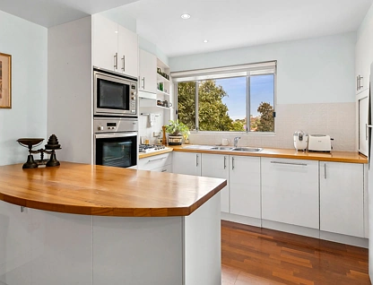 B11/112-124 Cowles Road, Mosman, Lower North Shore, 3 habitaciones, 2 baños, Apartment