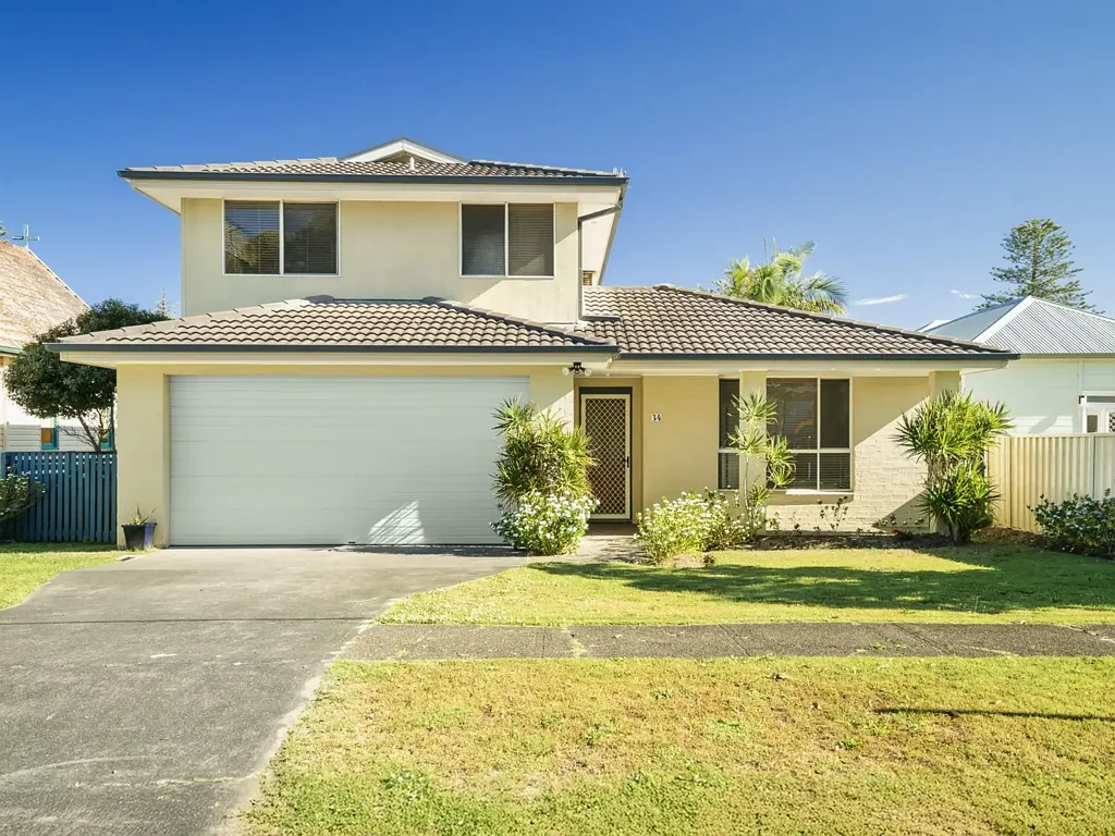 34 High Street, Harrington, NSW 2427