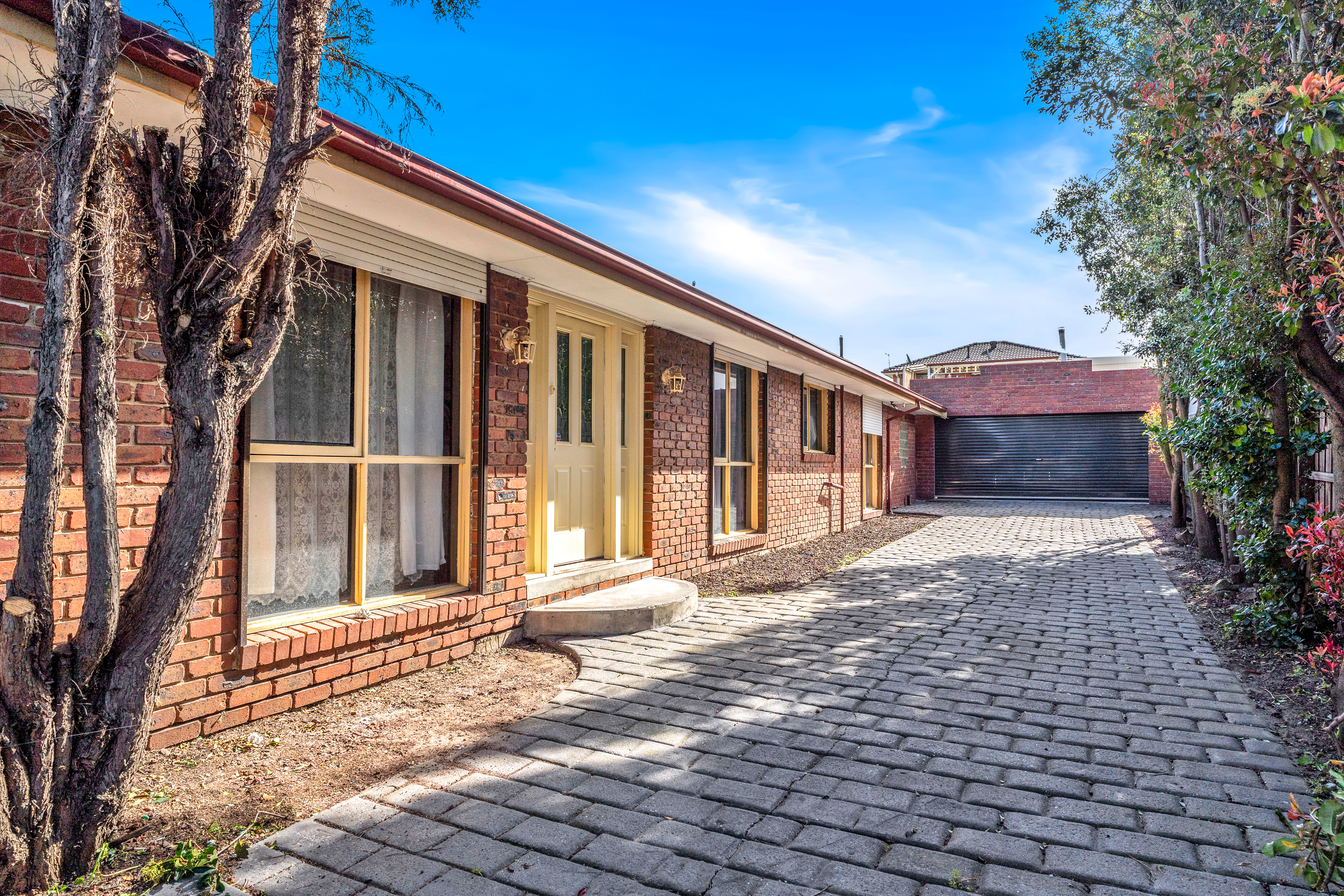 4 BECKINGTON PL, CRAIGIEBURN VIC 3064, 0 침실, 0 욕실, House