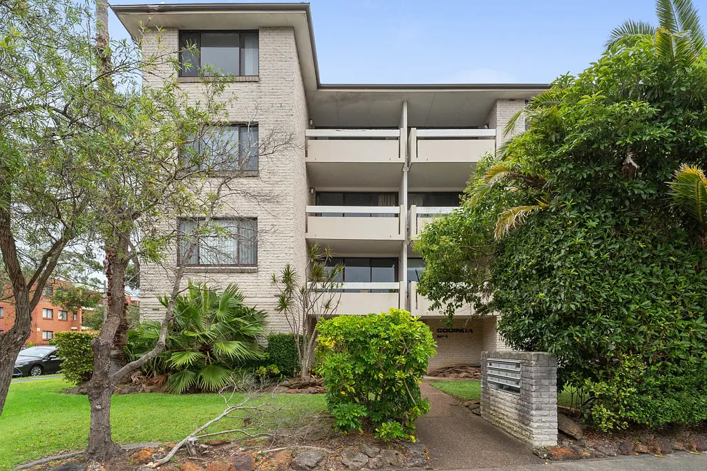 1/1 Queens Avenue, Kogarah, NSW 2217