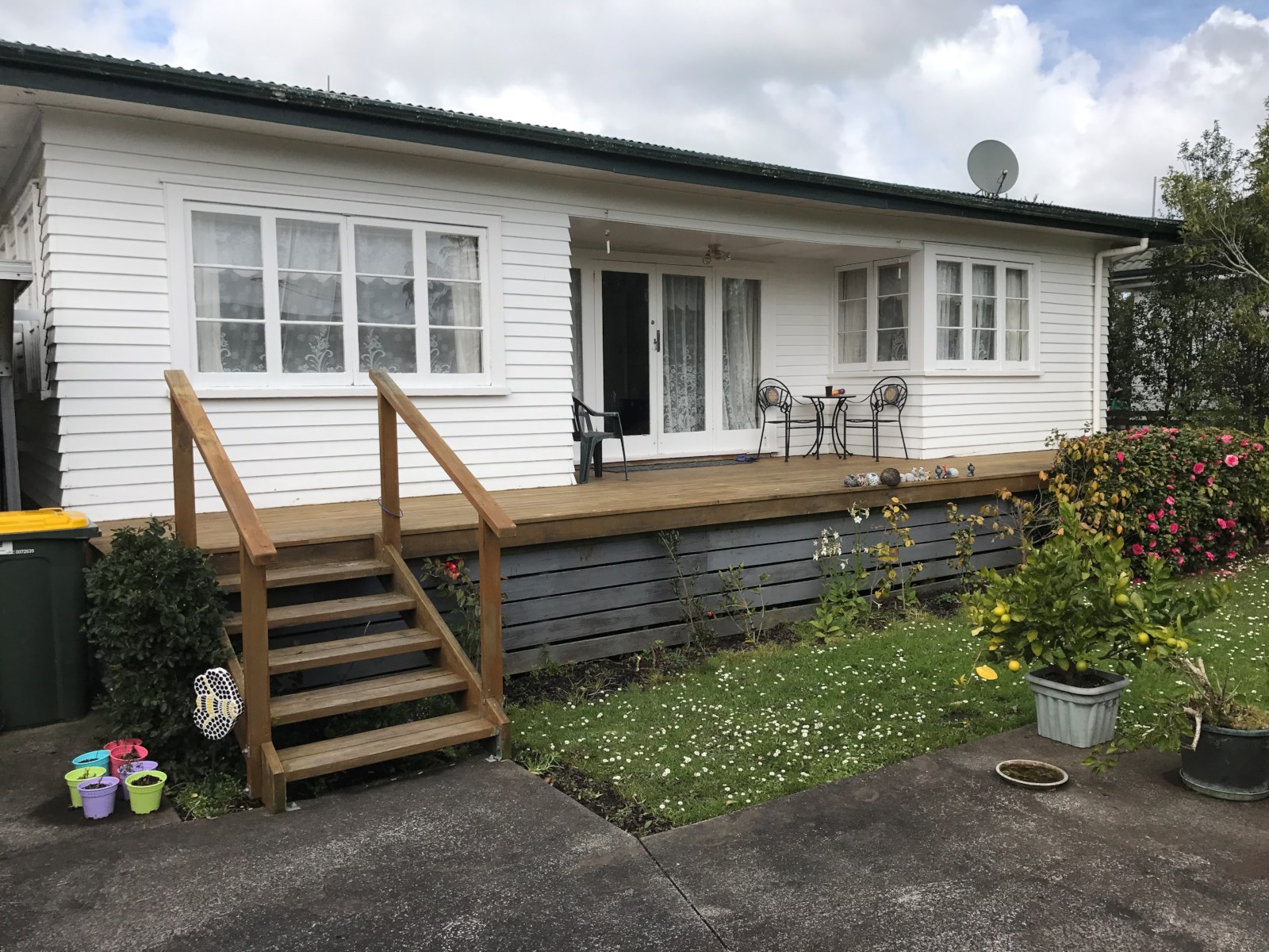 4b Waiwera Avenue, Parakai, Auckland - Rodney, 3 침실, 1 욕실