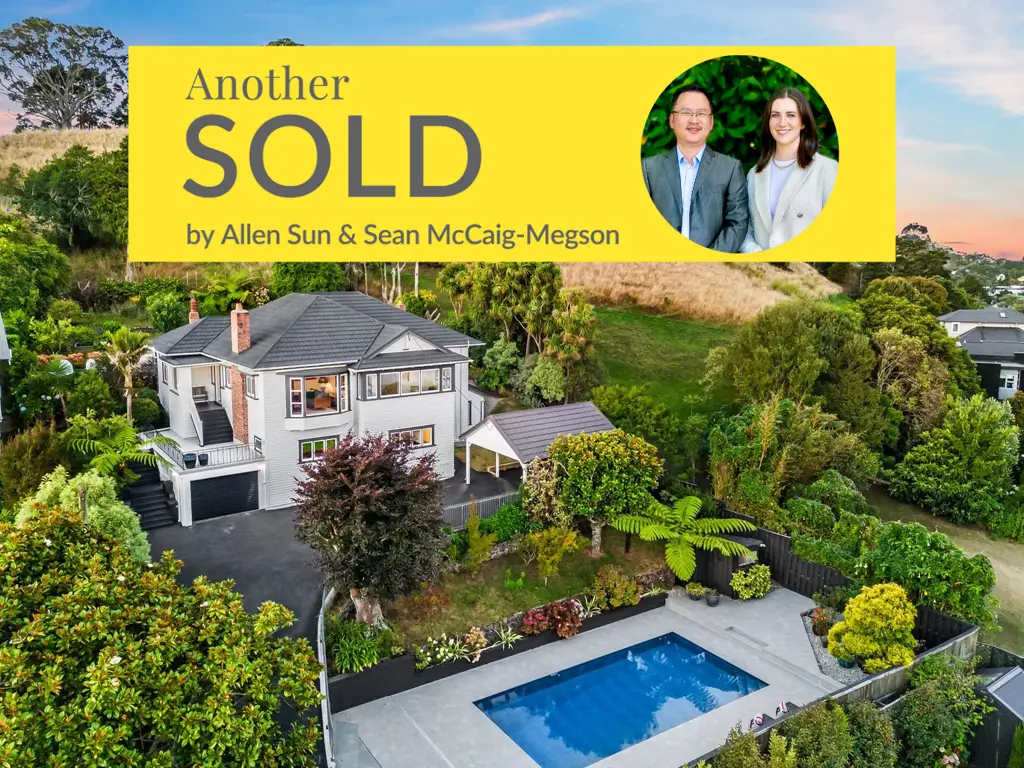 3 Ranfurly Road, Epsom, Auckland City, Auckland