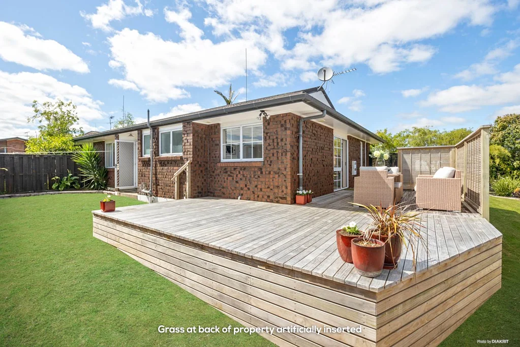 1/31 Eastridge Court, Northpark, Manukau City, Auckland