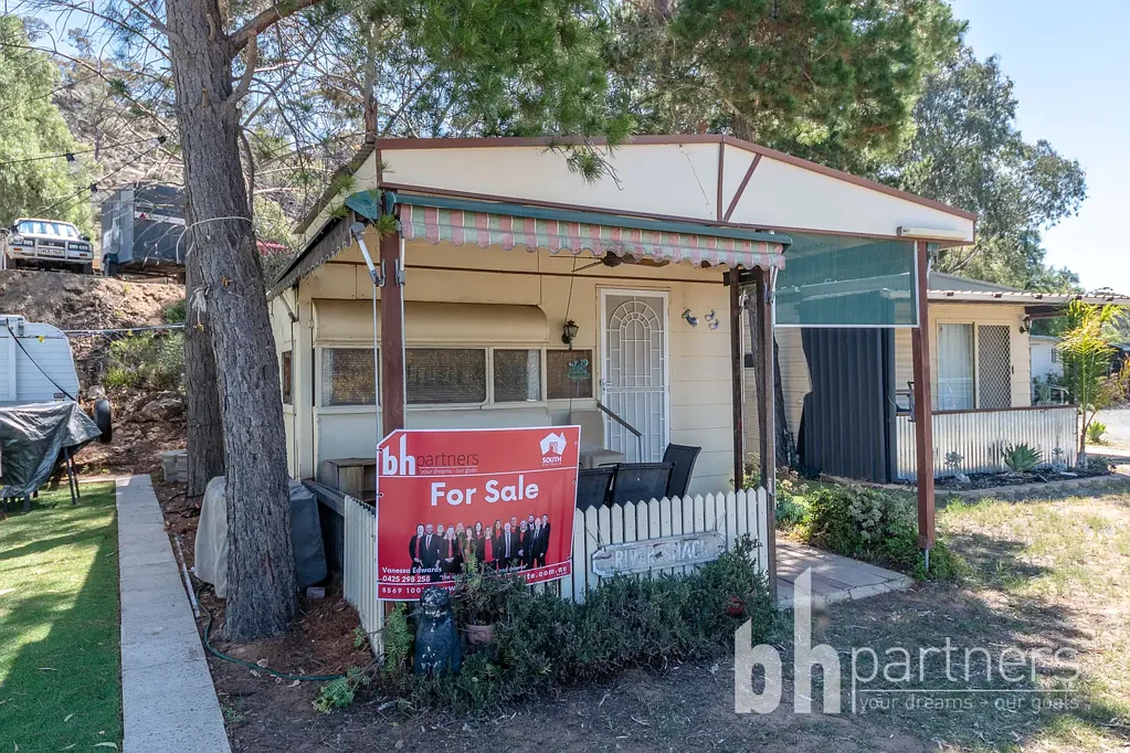 Site 214 Grulunga Caravan Park, Younghusband, SA 5238