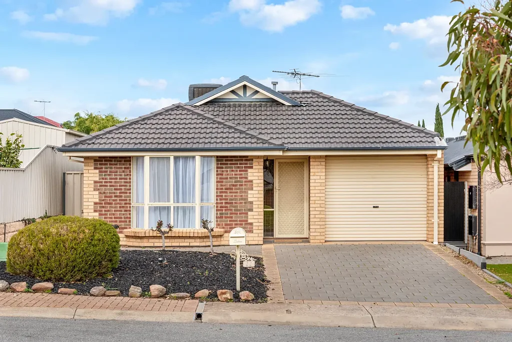 Seaford Rise 3 Bedroom Effortless Living in a Coastal Setting