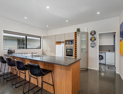 5 Navigation Drive, Cooks Beach, Thames-Coromandel, 3 રૂમ, 1 બાથરૂમ, House