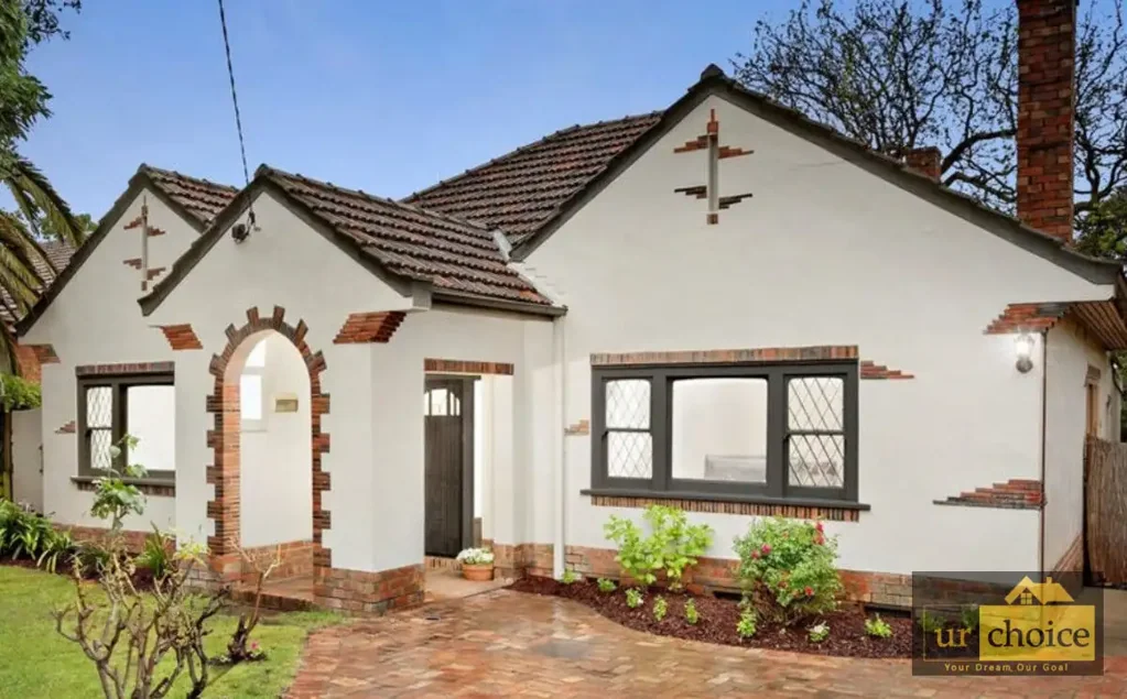 Charming Malvern East Family Home Awaits