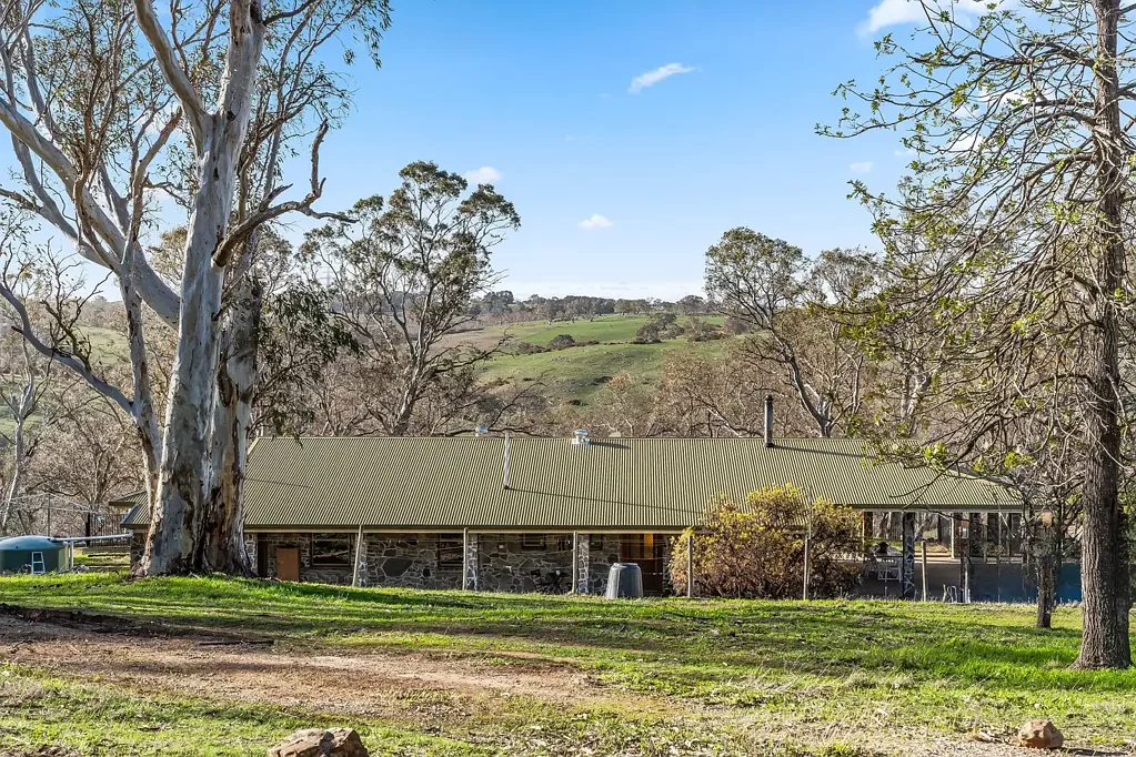 15 Hillside Lane, Mount Barker Springs, SA 5251