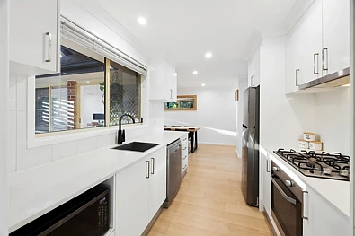 3 Greenleaf Place, Buff Point, NSW 2262, 3 Bedrooms, 1 Bathrooms, House