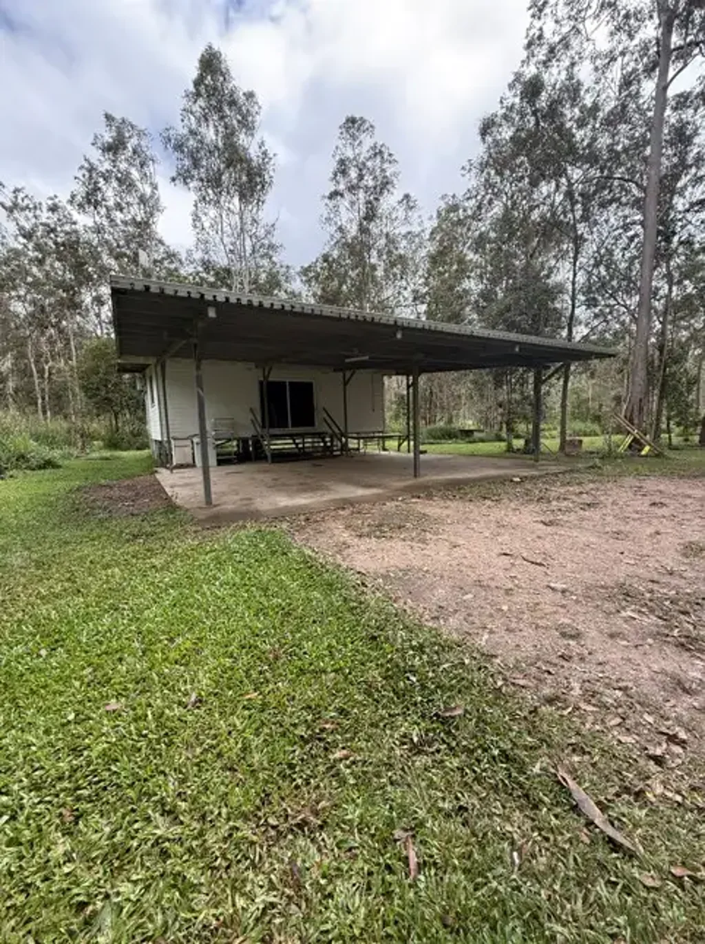 Peaceful Rural Living Just 7 Minutes from Atherton