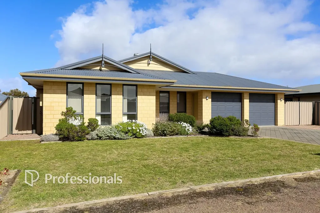 Castletown 4Habitaciones Spacious Family Home with Excellent Shedding