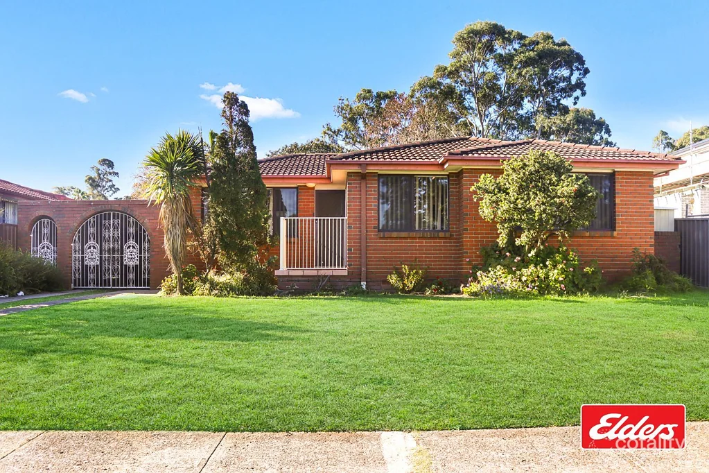 Family Home in a Convenient Location