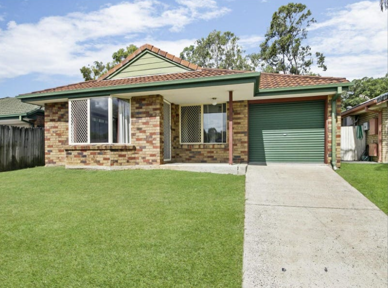 14 HUYBERS PL, TINGALPA QLD 4173, 0房, 0浴, House