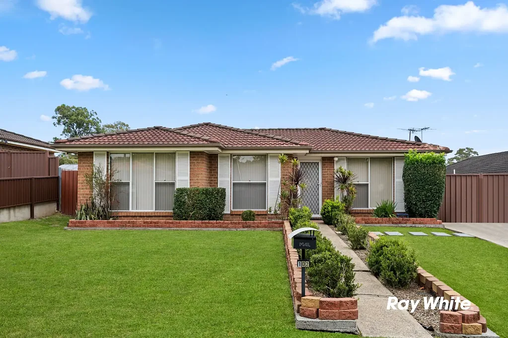 102 Hill End Road, Doonside, NSW 2767
