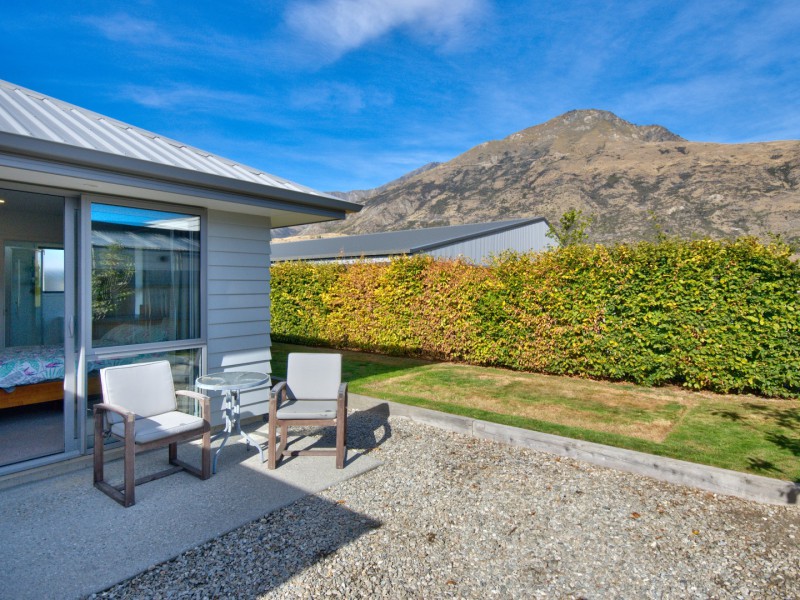 8 Cheltenham Road, Lower Shotover, Queenstown Lakes, 4 침실, 0 욕실