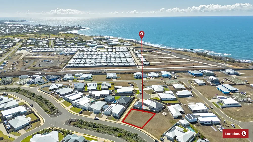 Innes Park Rare Coastal Opportunity!!