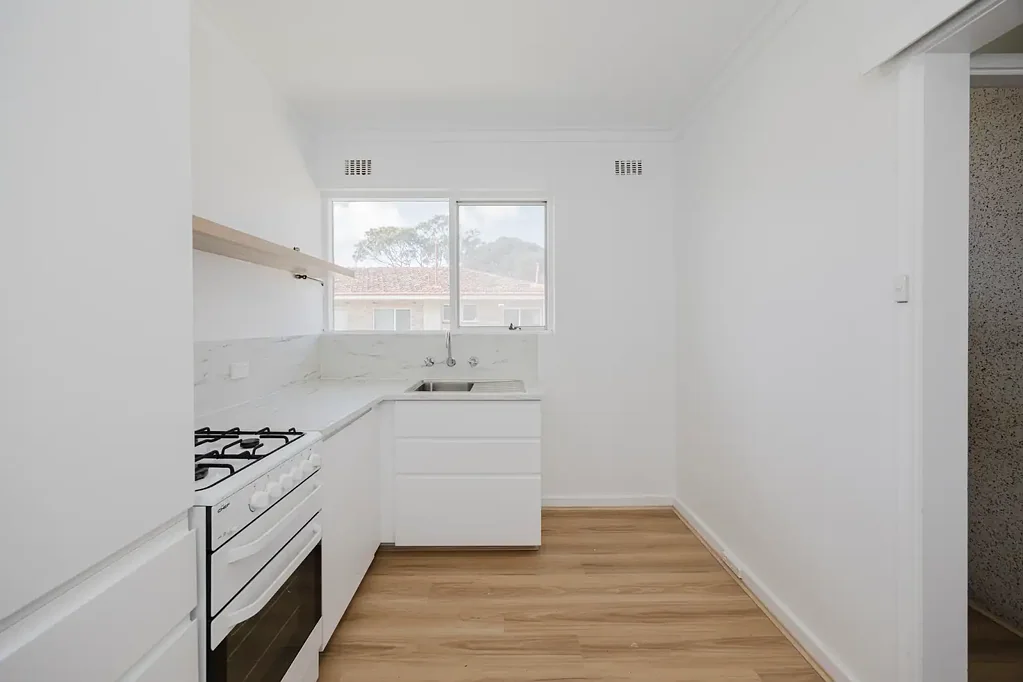 Freshly Renovated 2-Bedroom Apartment in Tuart Hill