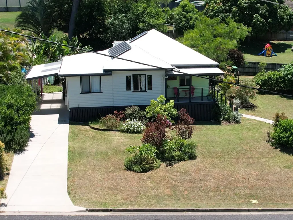 Kyogle 3 Bedroom Light-Filled Home